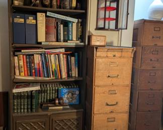 Vintage Aviation Books