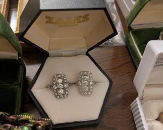 Estate Jewelry 