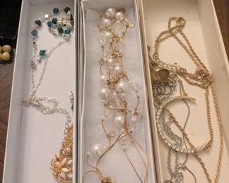 Estate Jewelry 