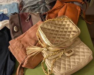 Purses
