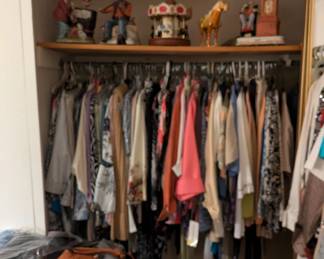 Clothing