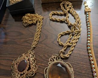 Estate Jewelry 