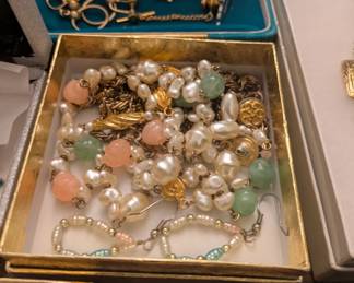 Estate Jewelry 