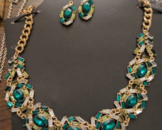 Estate Jewelry 