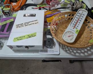 Sale Picture