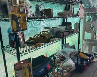 All kinds of car supplies 