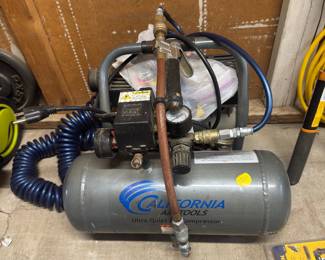 Compressor