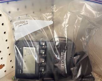 POWEREX BATTERY PACK