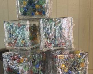 Lost Marbles