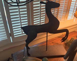 Candle holder