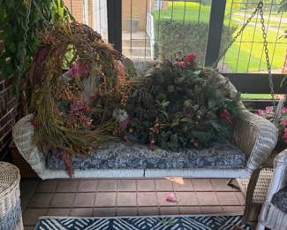 Wreaths