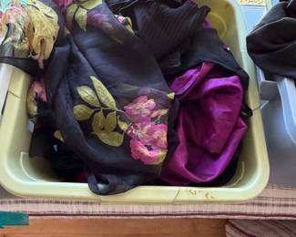 Scarves
