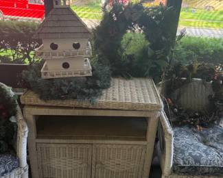 Birdhouse