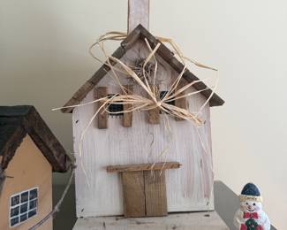 Birdhouse
