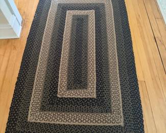 Rag Rug