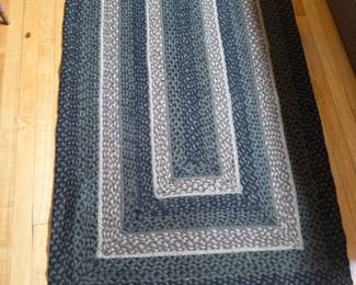 Rag Rug