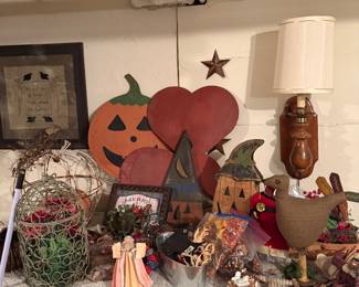 Holiday decorations