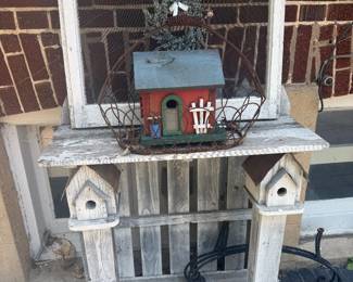 Yard Art