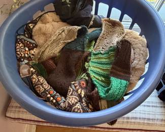 Scarves