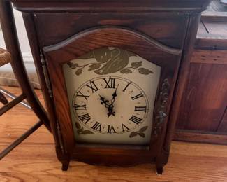 Clock