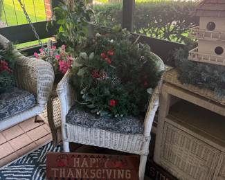 Wreaths