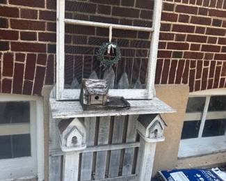 Yard Art