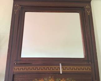 Antique Mirror