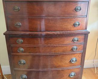 Chest