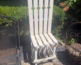 Yard Art