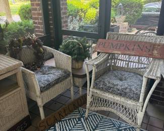 Wicker