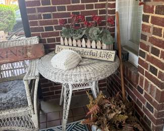 Wicker