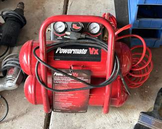 Compressor