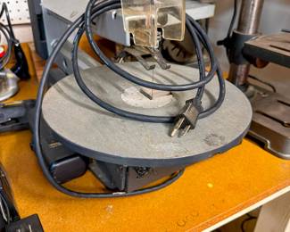 scroll saw