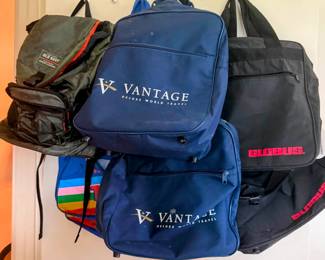 travel bags