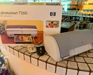 photo printer