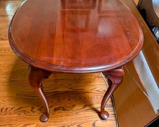 end table