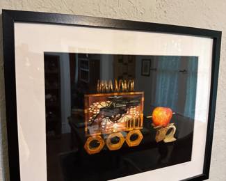 Sale Picture