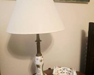 Lamps
