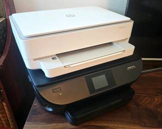 TVs, Monitors, Printers and more