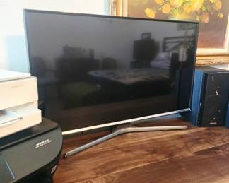 TVs, Monitors, Printers and more