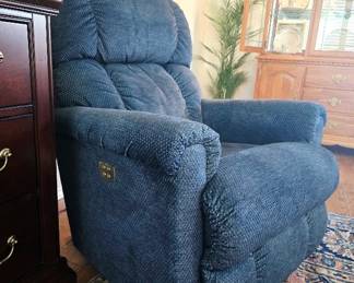Power Recliner