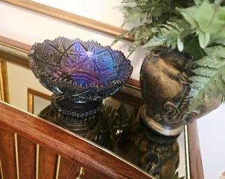 Carnival Glass
