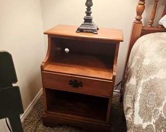 Ethan Allen Bedroom Dressers