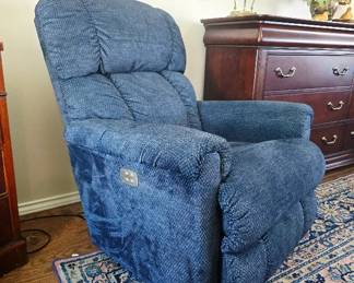Power Recliner