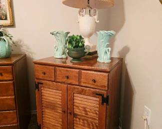 Ethan Allen Bedroom Dressers