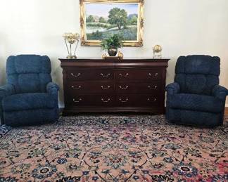 Living Room Furniture