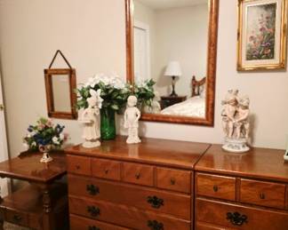Ethan Allen Bedroom Dressers