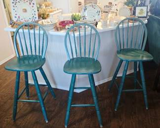 Barstools