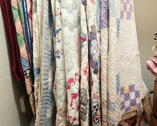 Quilts