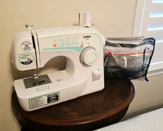 Brother Sewing Machine